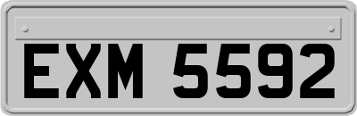 EXM5592