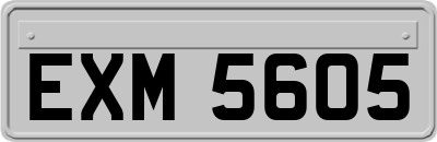 EXM5605