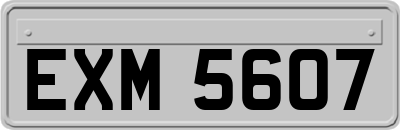 EXM5607