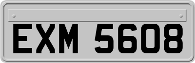 EXM5608