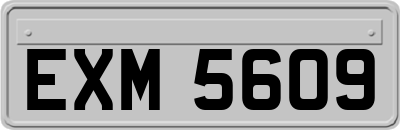 EXM5609