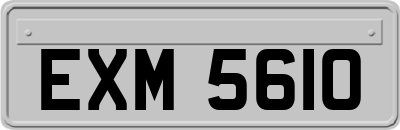 EXM5610