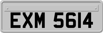 EXM5614