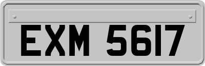 EXM5617