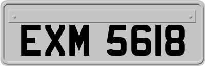 EXM5618