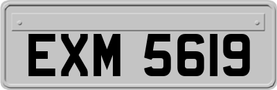 EXM5619