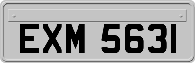 EXM5631