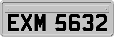 EXM5632