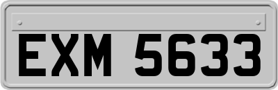 EXM5633