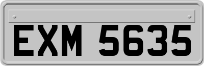 EXM5635