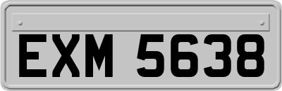 EXM5638
