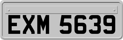 EXM5639