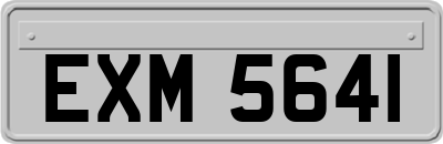 EXM5641
