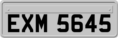 EXM5645