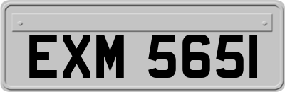 EXM5651