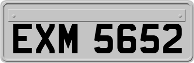 EXM5652