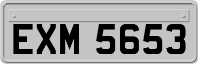 EXM5653