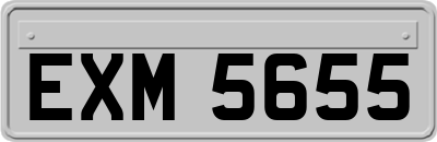 EXM5655
