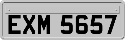 EXM5657