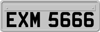 EXM5666