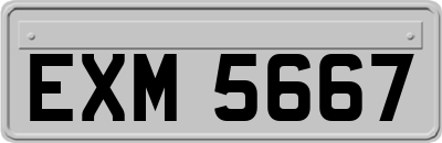 EXM5667