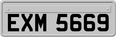 EXM5669