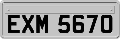 EXM5670