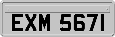 EXM5671