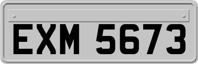 EXM5673