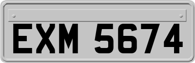 EXM5674