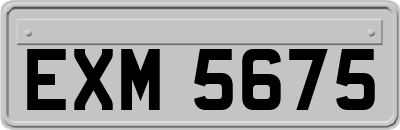 EXM5675