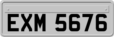 EXM5676