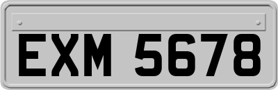 EXM5678