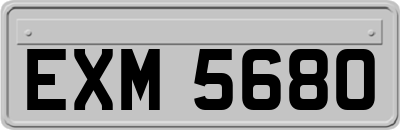 EXM5680