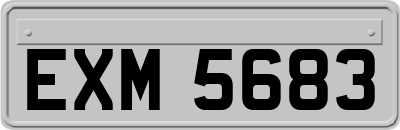EXM5683