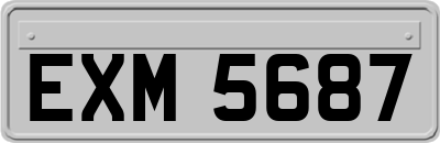 EXM5687