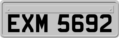 EXM5692