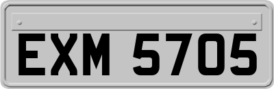 EXM5705
