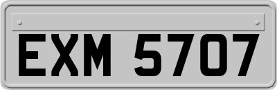 EXM5707