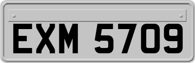 EXM5709