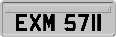 EXM5711