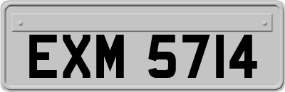 EXM5714