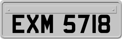 EXM5718