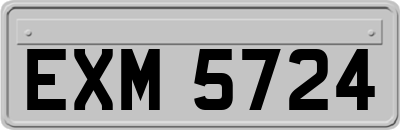 EXM5724
