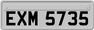 EXM5735