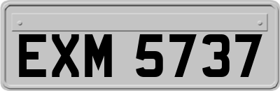 EXM5737