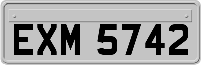 EXM5742