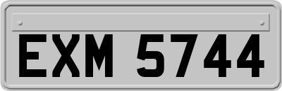 EXM5744