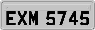 EXM5745