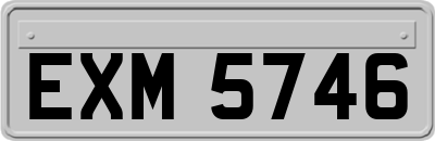 EXM5746